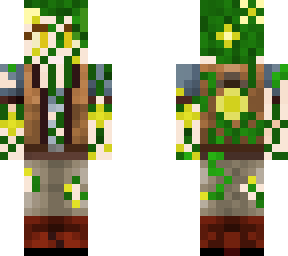dryad leftoverss