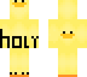 duck