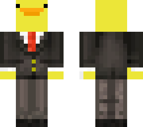 duck