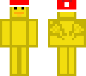 duck i guess