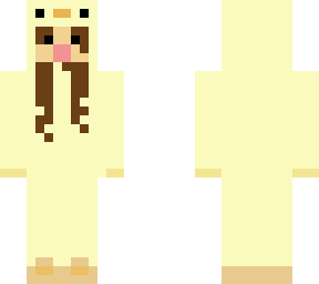 duck oenzie