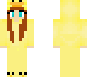duckie girl