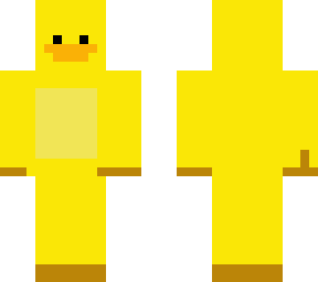 ducky mo mo
