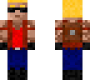 duke nukem time to kill