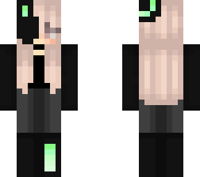edit  of someone else's skin