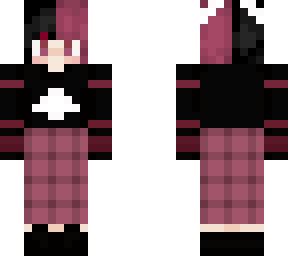 edited skin