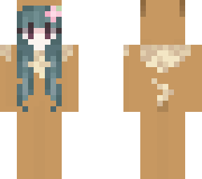 eevee girl