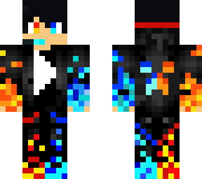 el wey de awa y fuego con audifonos :v no me culpen eso es lo que hice xd