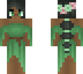 elemental remakes ~ nature