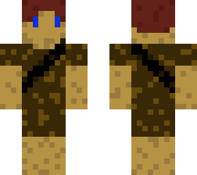 elf hunter