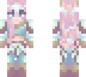 elf warrior >=ce=<