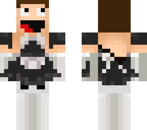 ema (ingeniocraftero) maid :v
