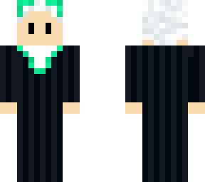 emerald e judge