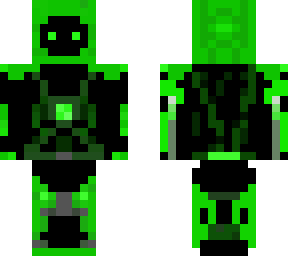 emerald ranger