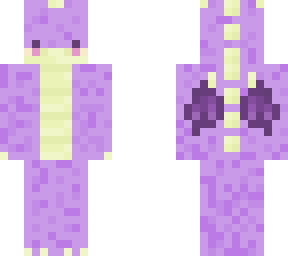 emme dragon