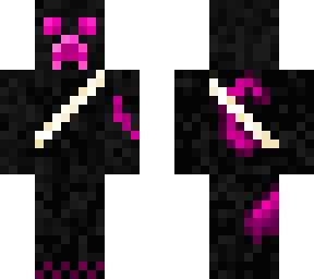 end creeper