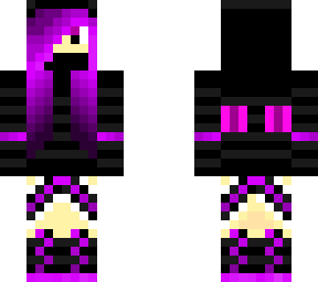 ender dragon girl *edit*