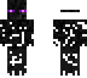 ender robe