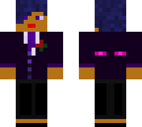ender tuxeto