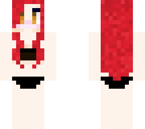 erza skin base
