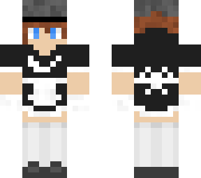 eshay maid
