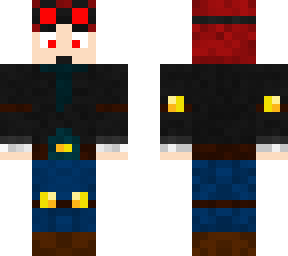 evil dantdm