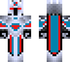 evil ice king