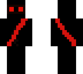 evil ninja