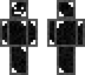 evil skeppy
