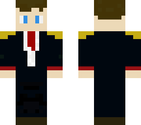 evil suit for me and  others to edit classic