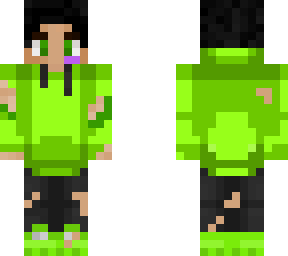 exiled greenify (edited)
