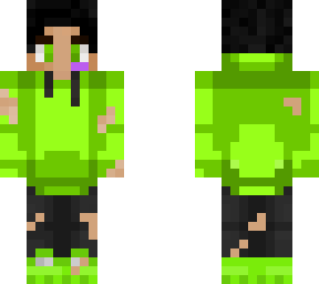 exiled greenify