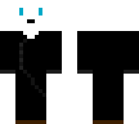 fancy penguin