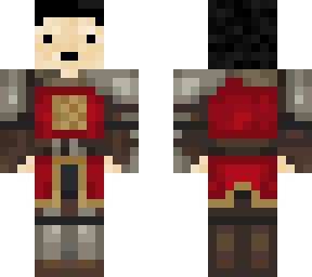 fantafunta skin