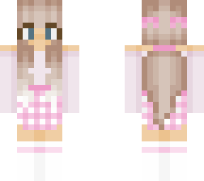fashionable girl