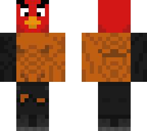 fat birb