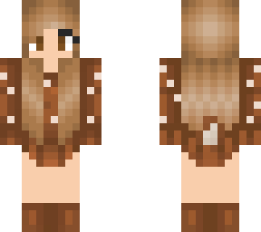 fawnforest skin