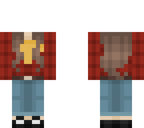 female farmer