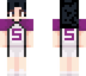 female tendo