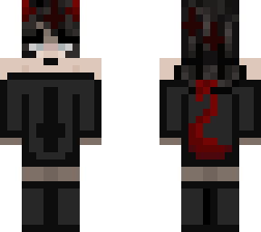fenix in black