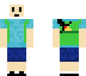 finn the human