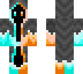 fire and ice