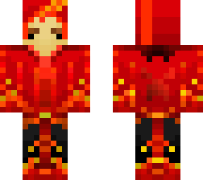 fire boi