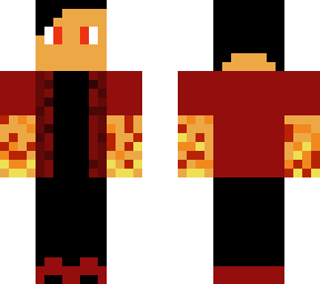 fire boy