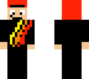 fire boy