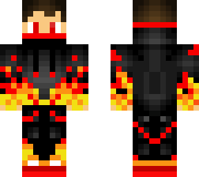 fire boy