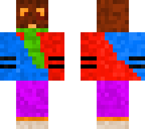 fire boy