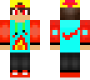fire burner
