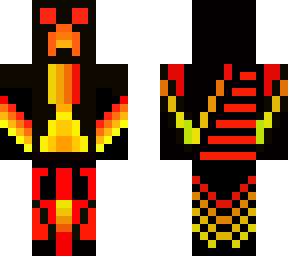 fire creeper