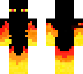 fire demon
